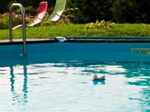 Le Clos Marie Langeais Exteriör bild