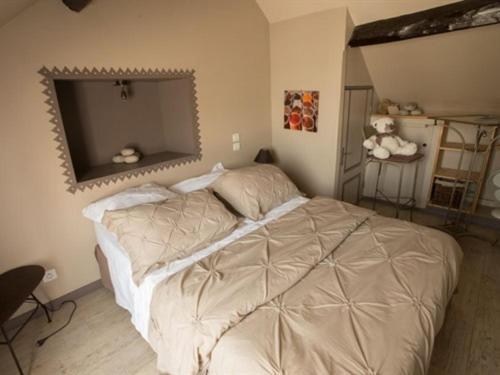 Le Clos Marie Langeais Rum bild