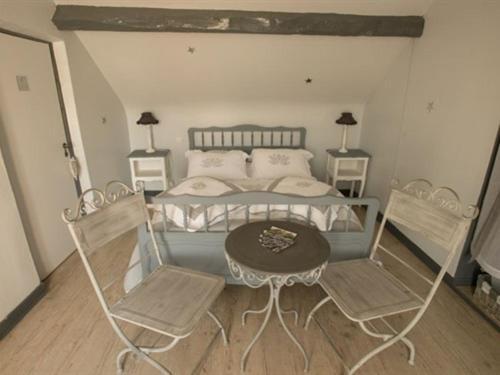 Le Clos Marie Langeais Rum bild