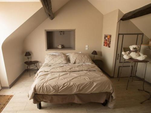 Le Clos Marie Langeais Rum bild