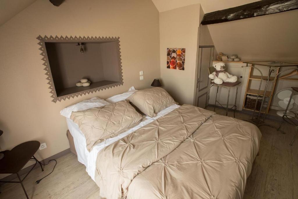 Le Clos Marie Langeais Rum bild